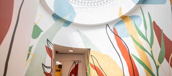 ibis Styles Calais Centre