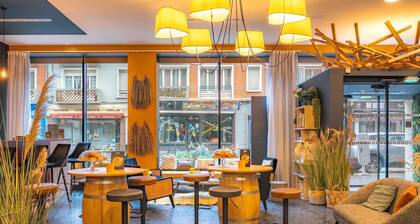 ibis Styles Calais Centre