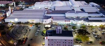 ibis Montes Claros Shopping