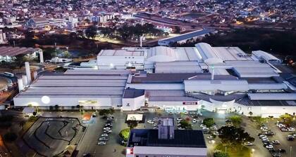 ibis Montes Claros Shopping