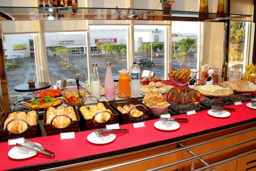 ibis Montes Claros Shopping