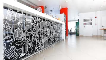 Bar (na propriedade)