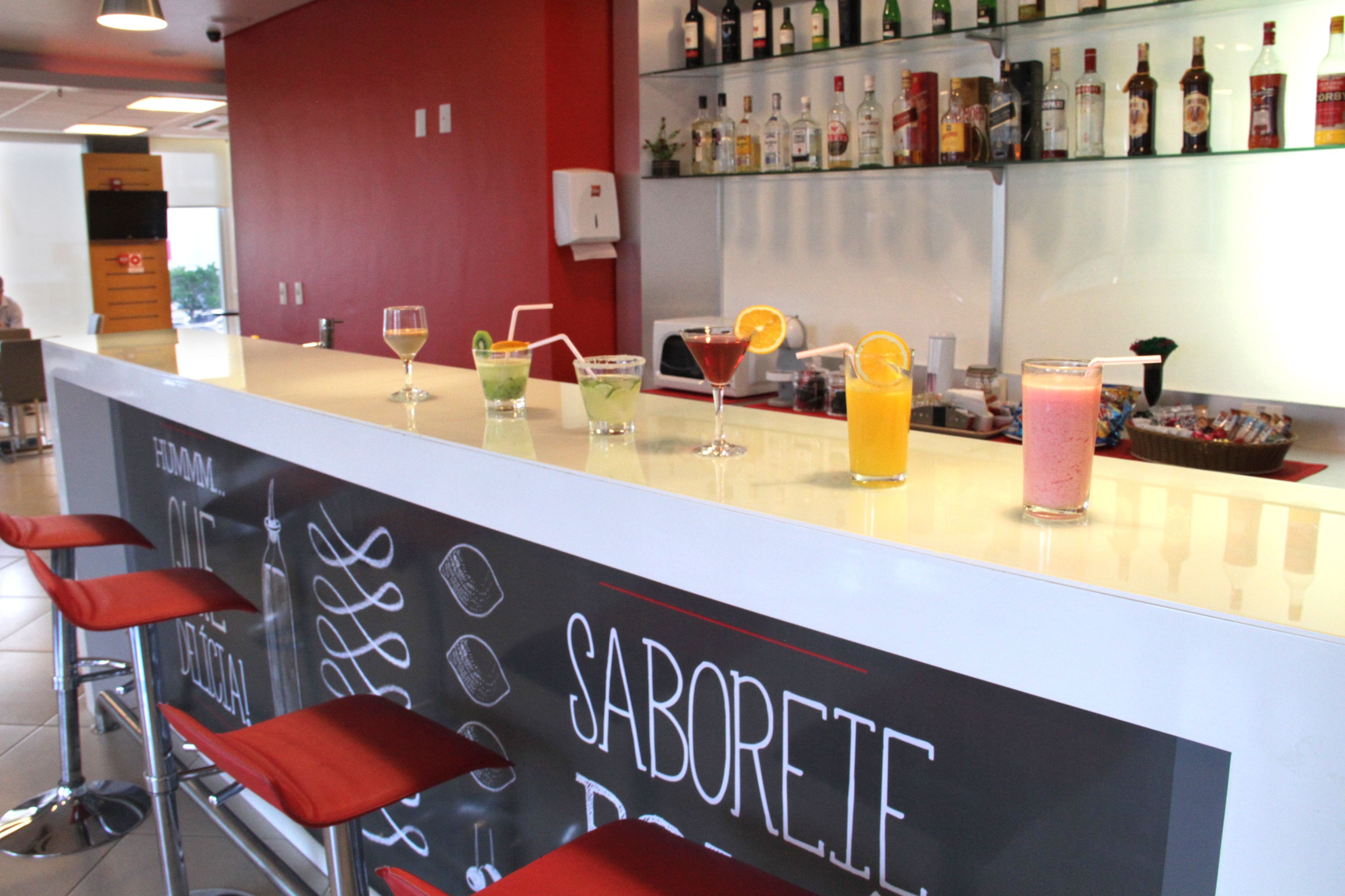 Bar (en la propiedad)