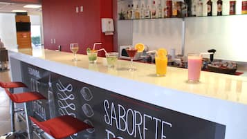 Bar (en la propiedad)