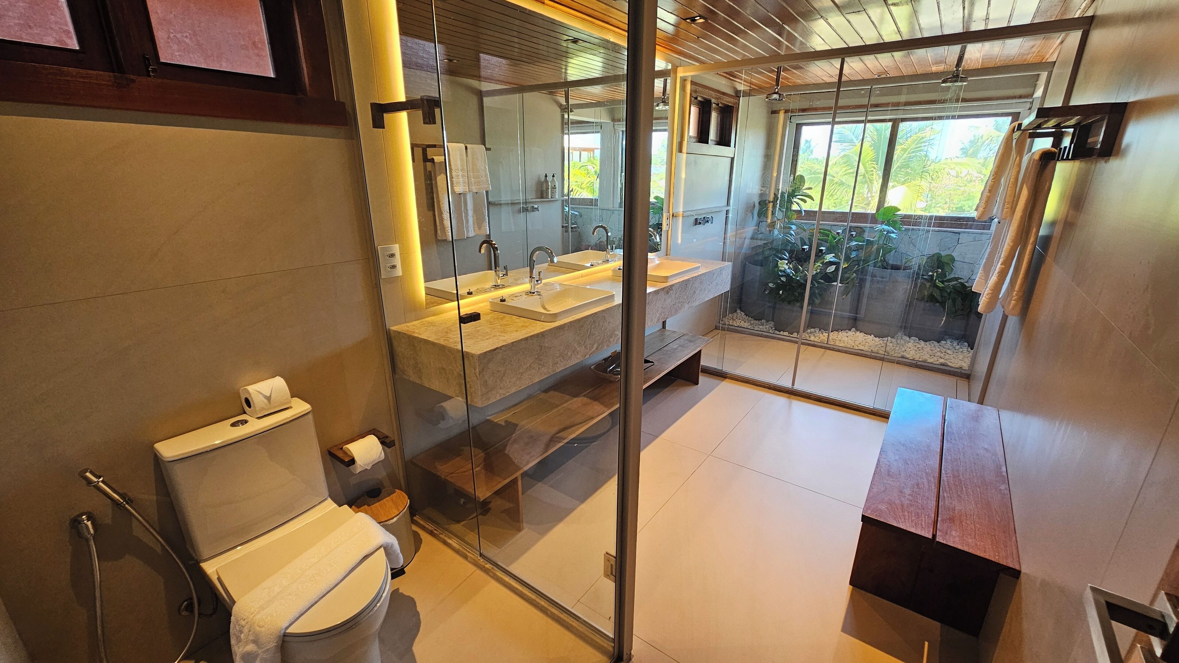 Foto - Pousada Casa do Forte