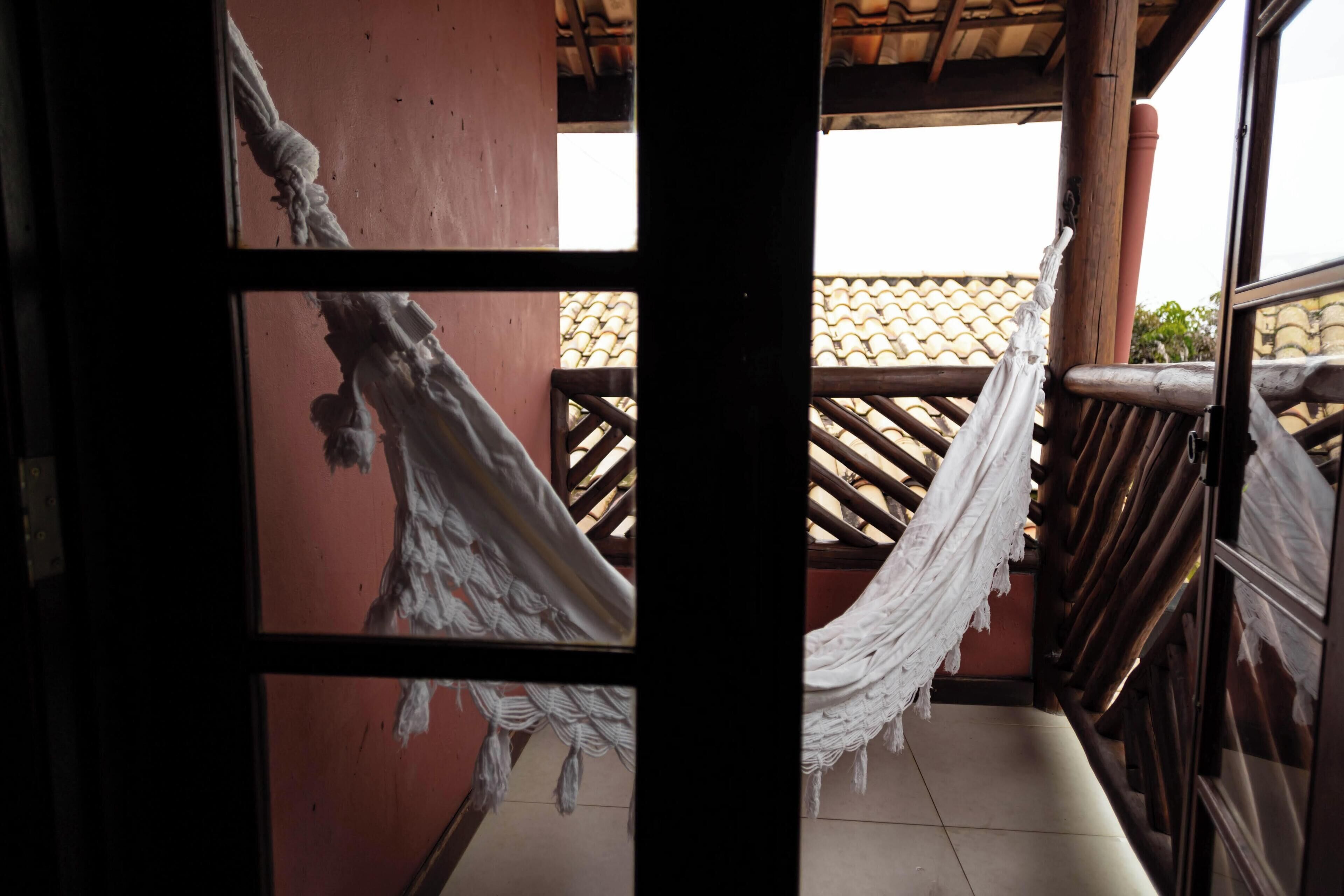 Foto - Pousada Casa do Forte