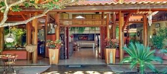 Pousada Casa Do Forte