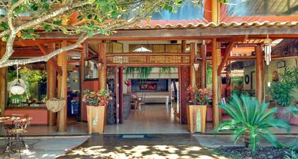 Pousada Casa Do Forte