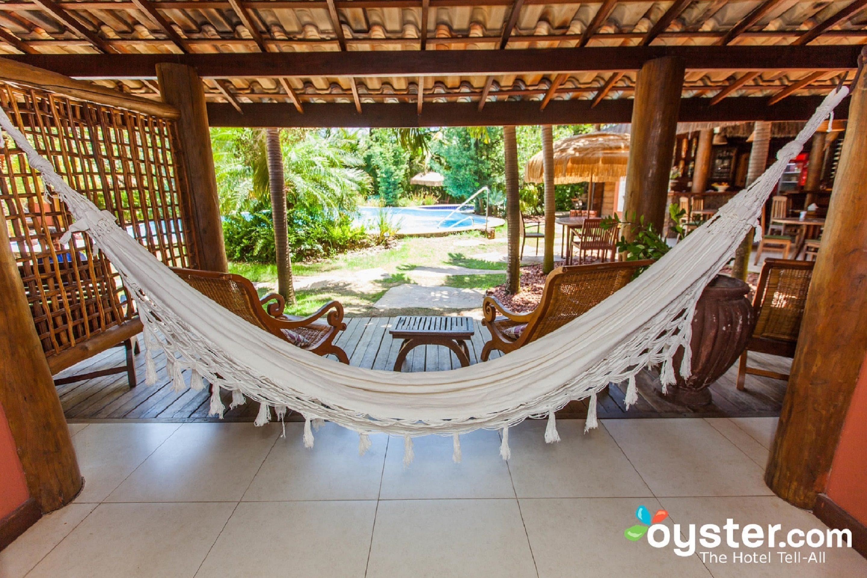 Standard Room | Balcony