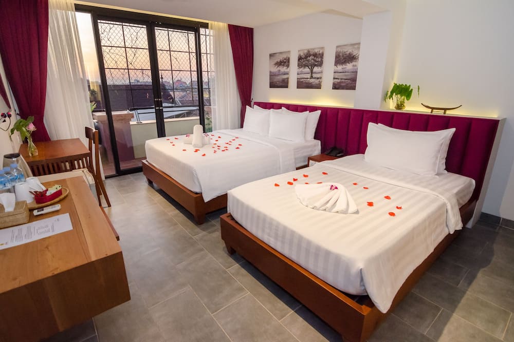 Neth Socheata Hotel