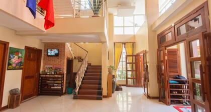Neth Socheata Hotel