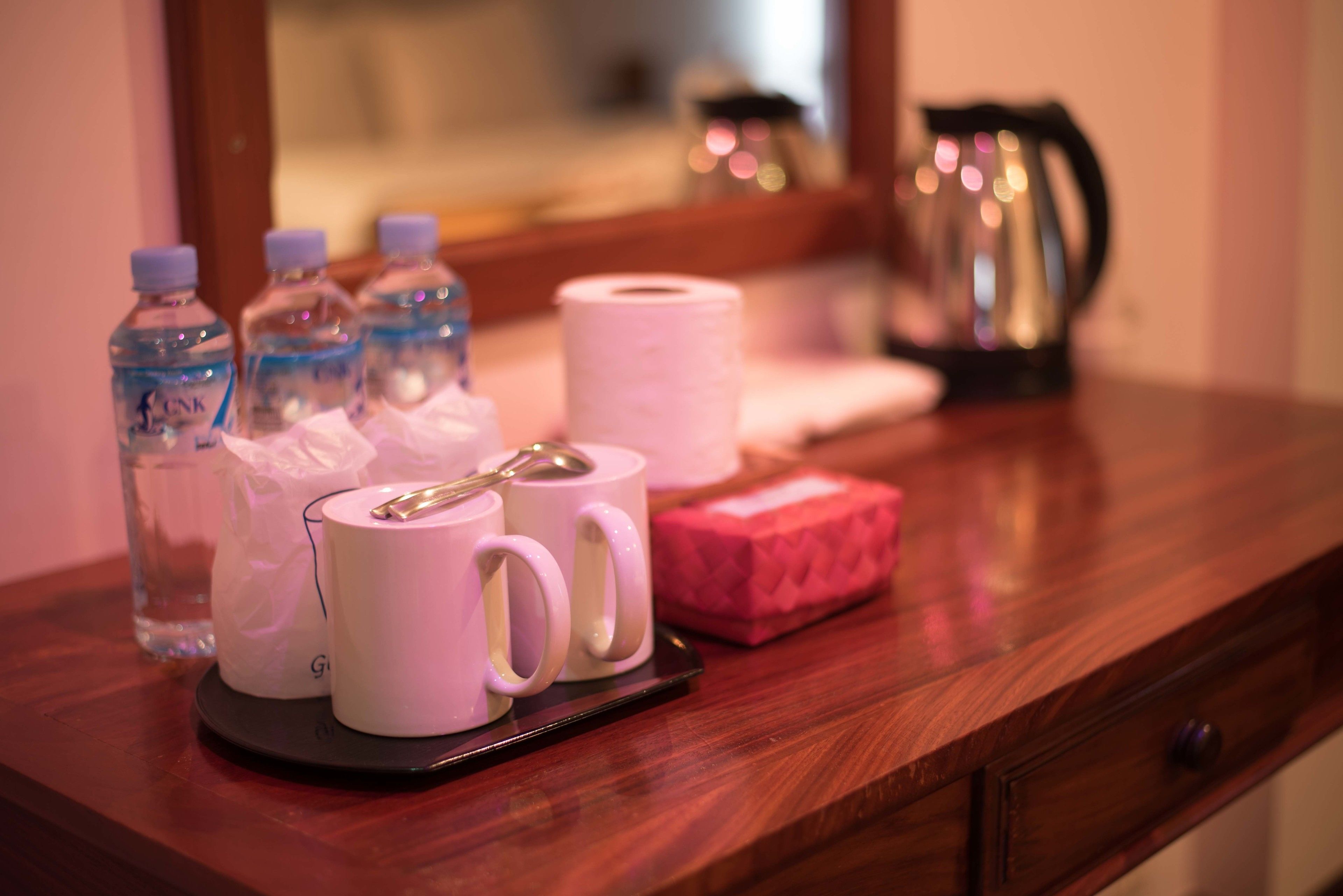 Foto - Neth Socheata Hotel