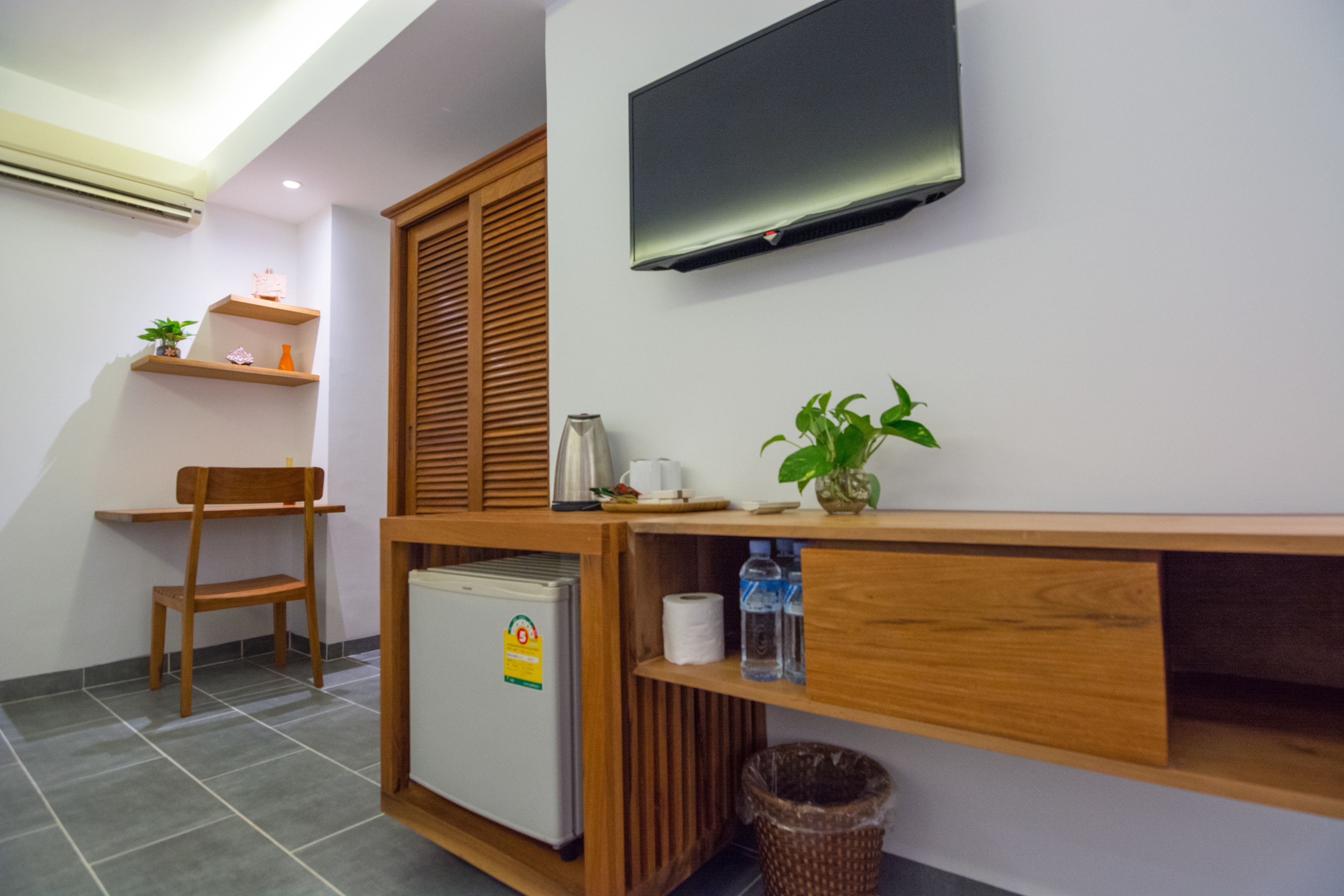 Foto - Neth Socheata Hotel