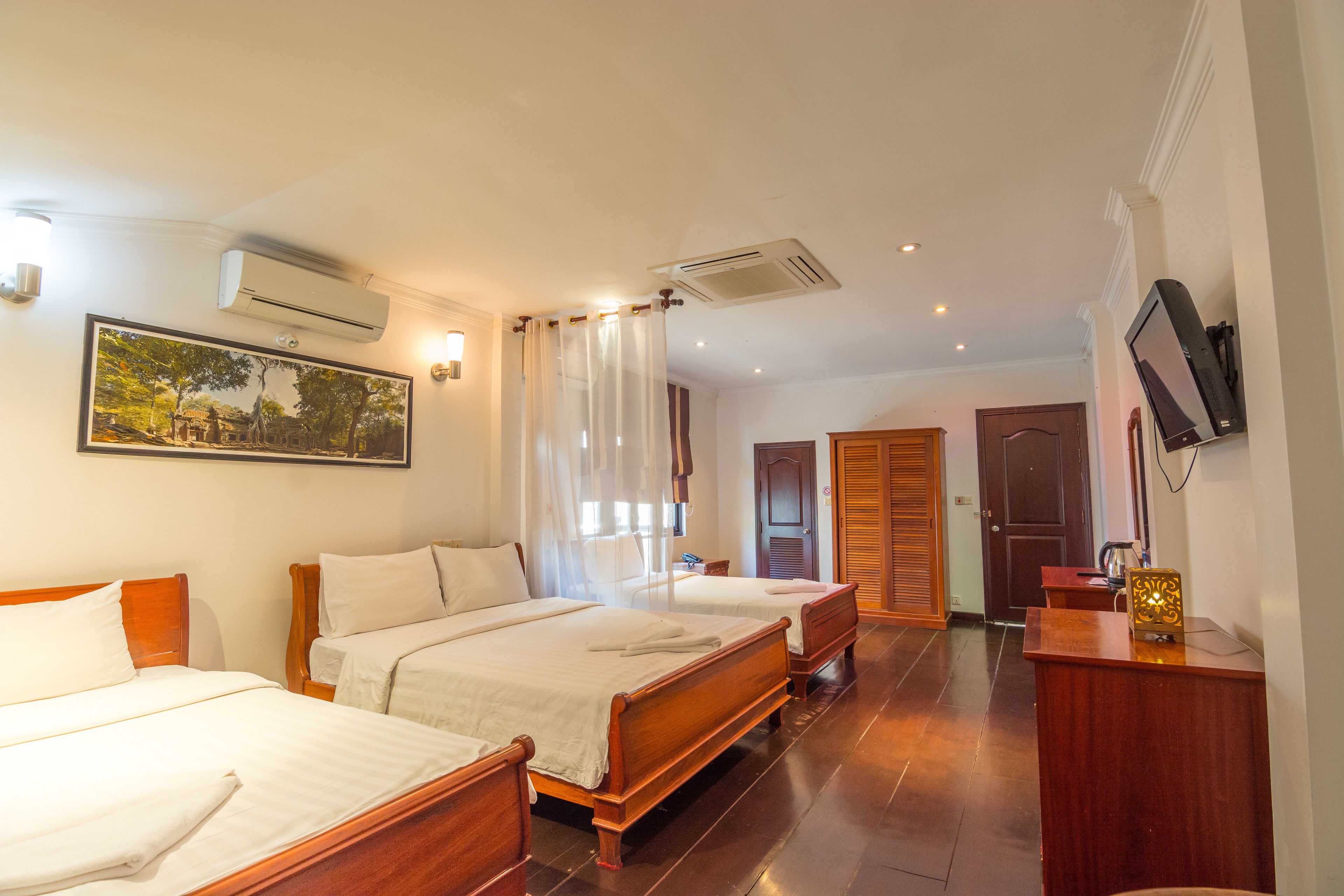 Foto - Neth Socheata Hotel