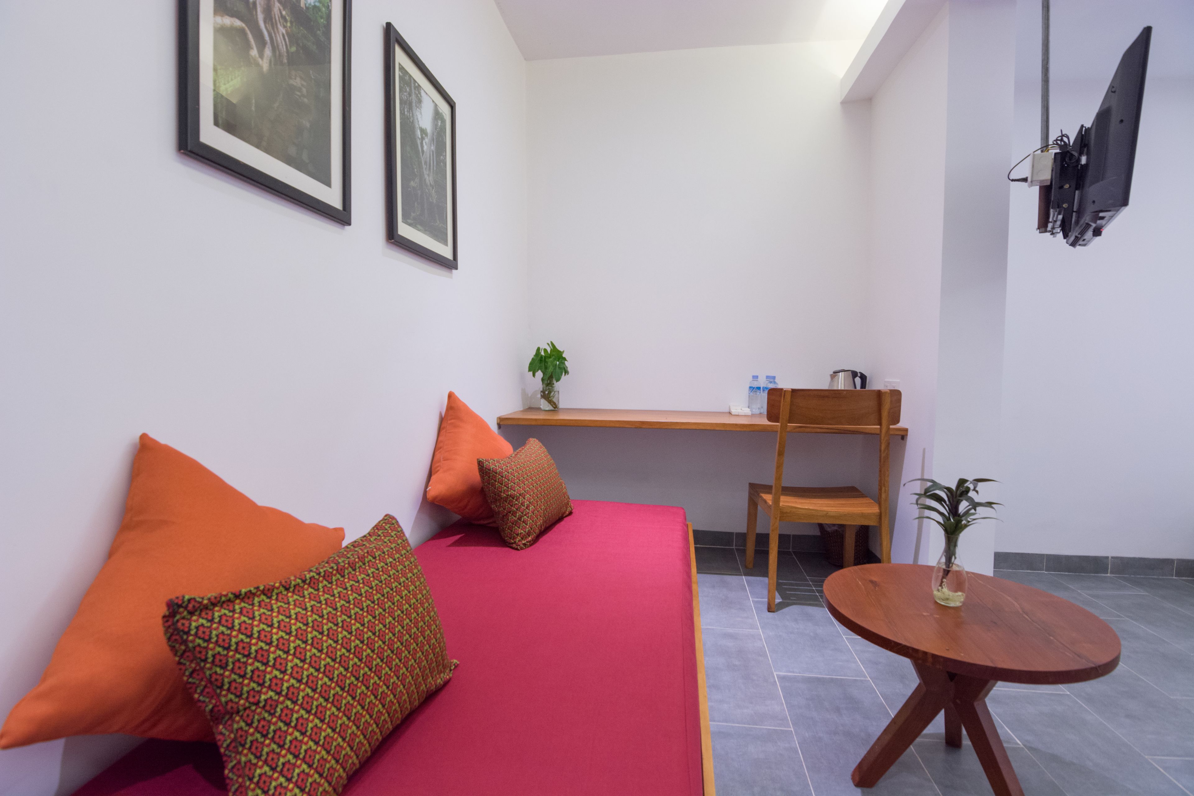 Foto - Neth Socheata Hotel