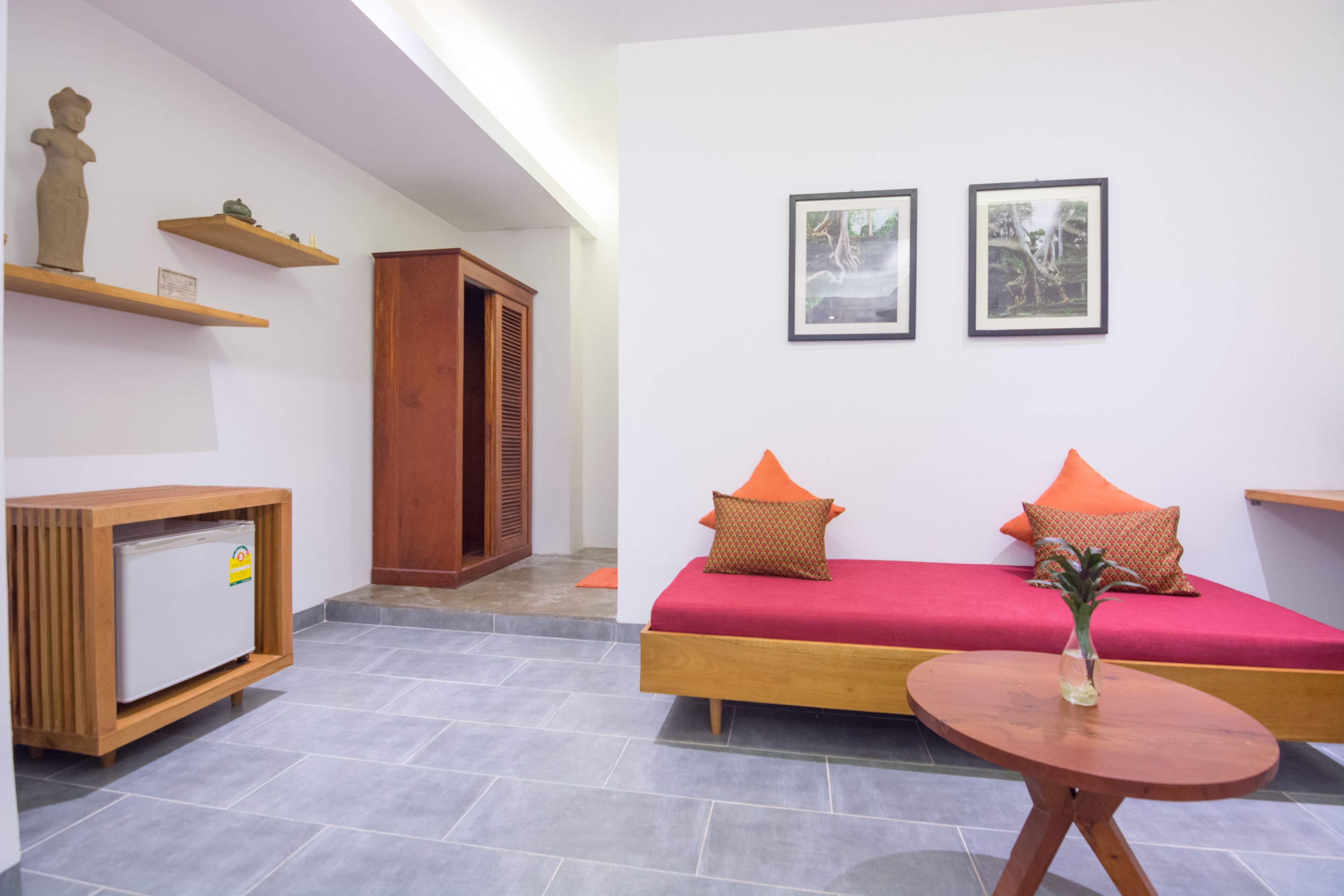 Foto - Neth Socheata Hotel