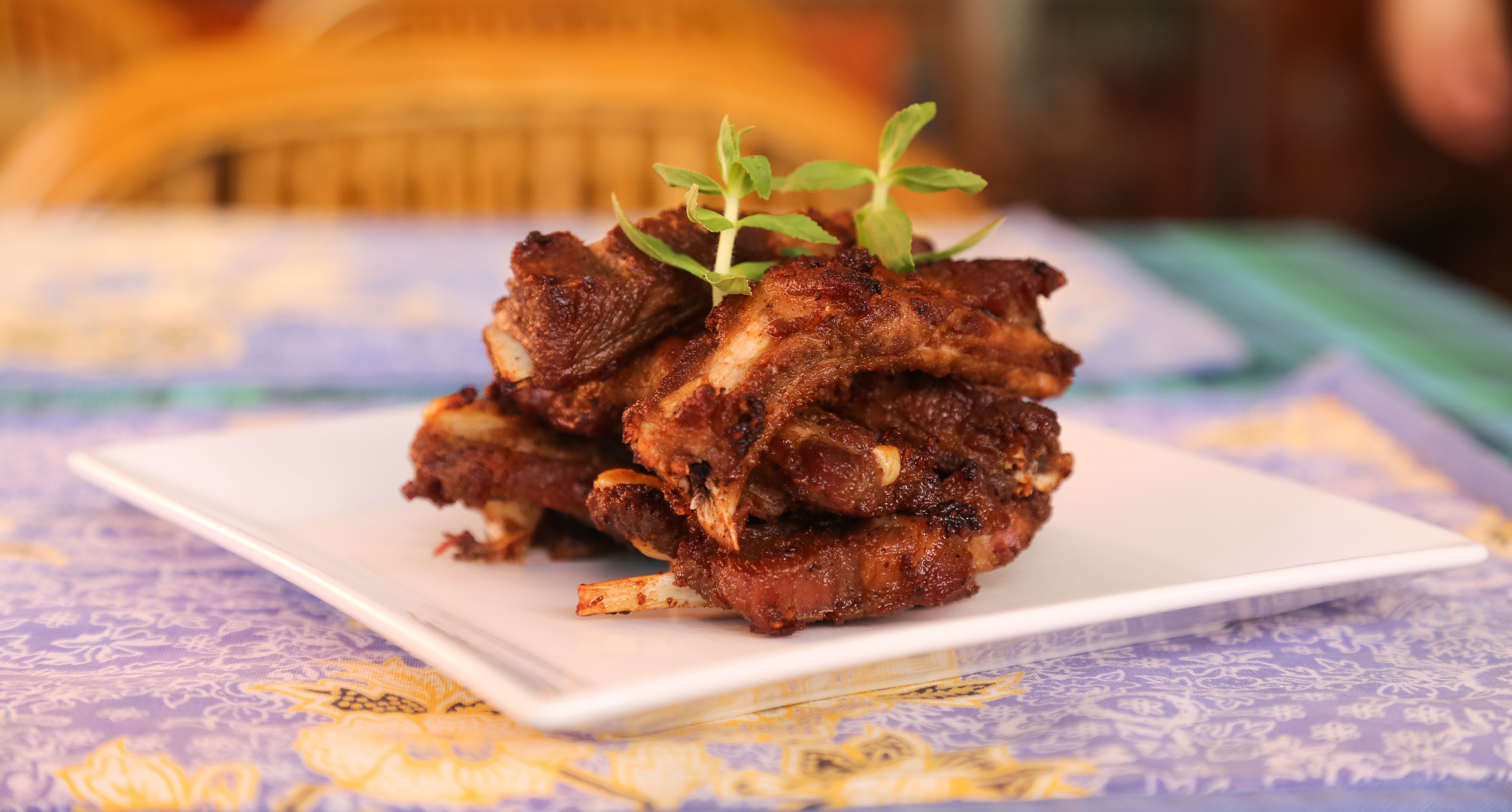 Foto - Neth Socheata Hotel