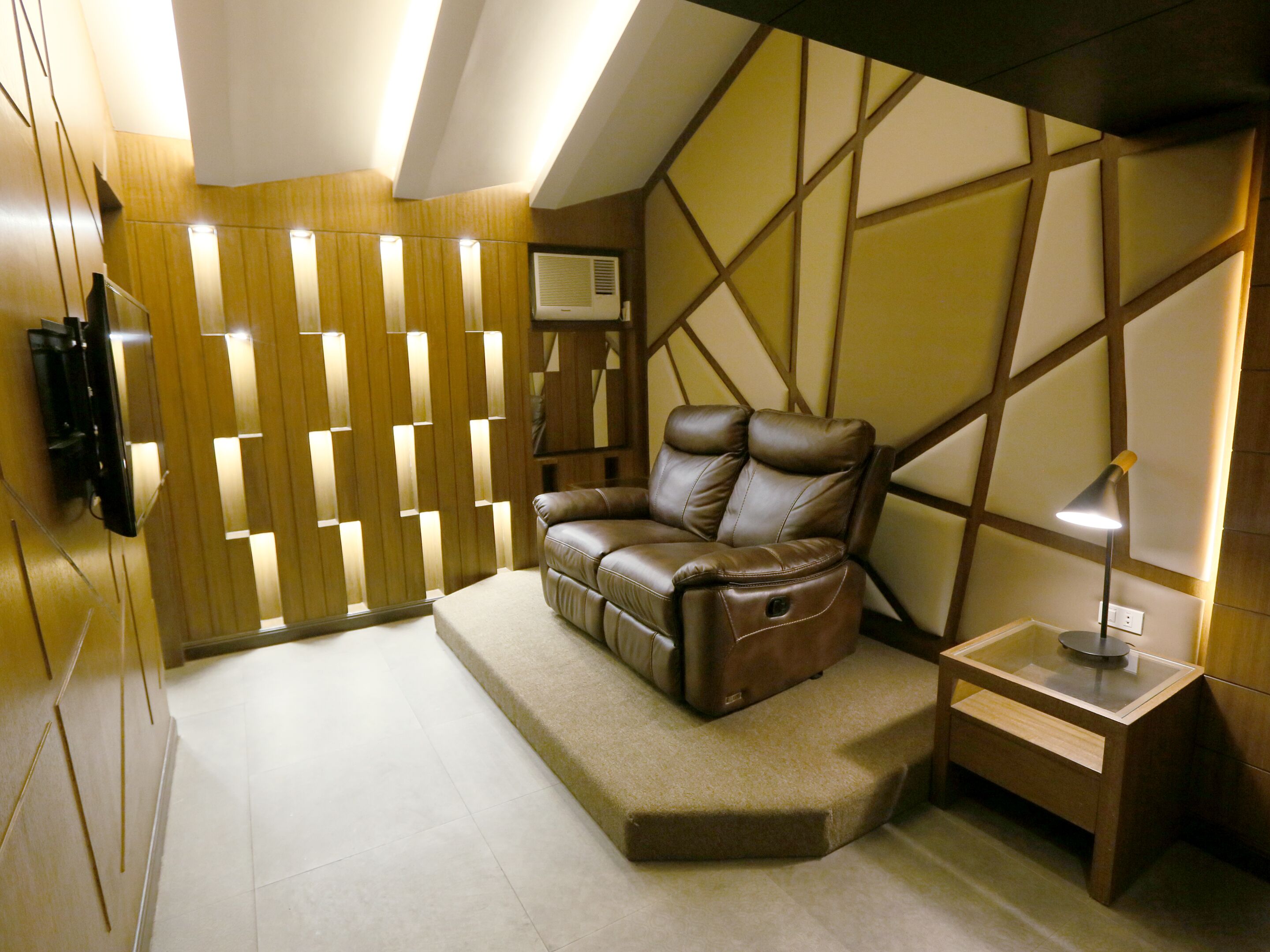 Foto - Hotel Ava Malate, Manila