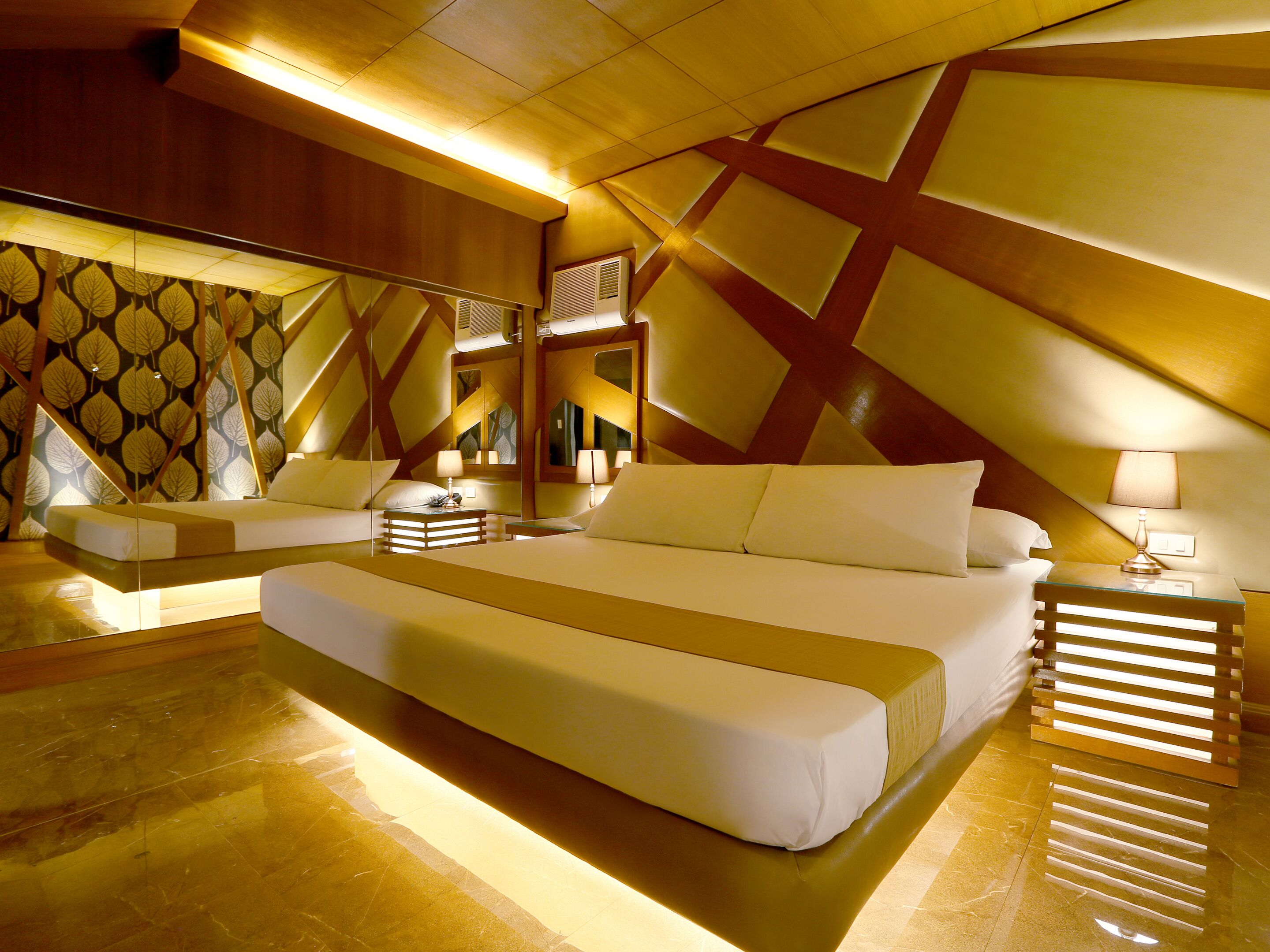 Foto - Hotel Ava Malate, Manila