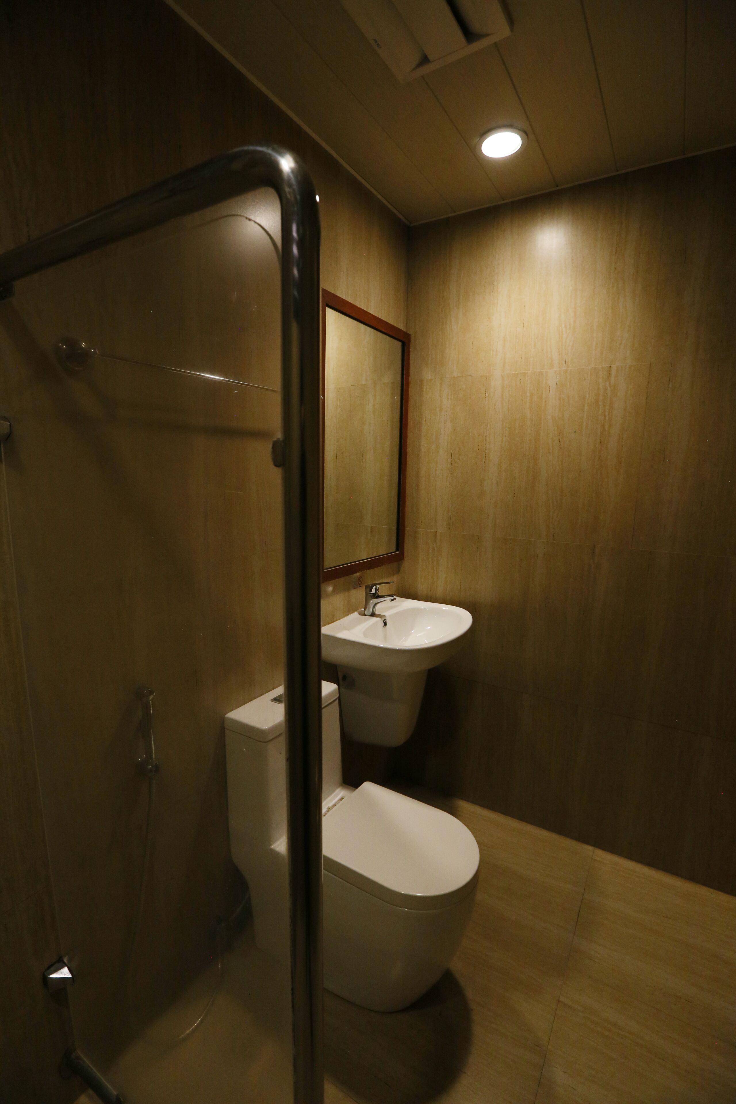 Foto - Hotel Ava Malate, Manila