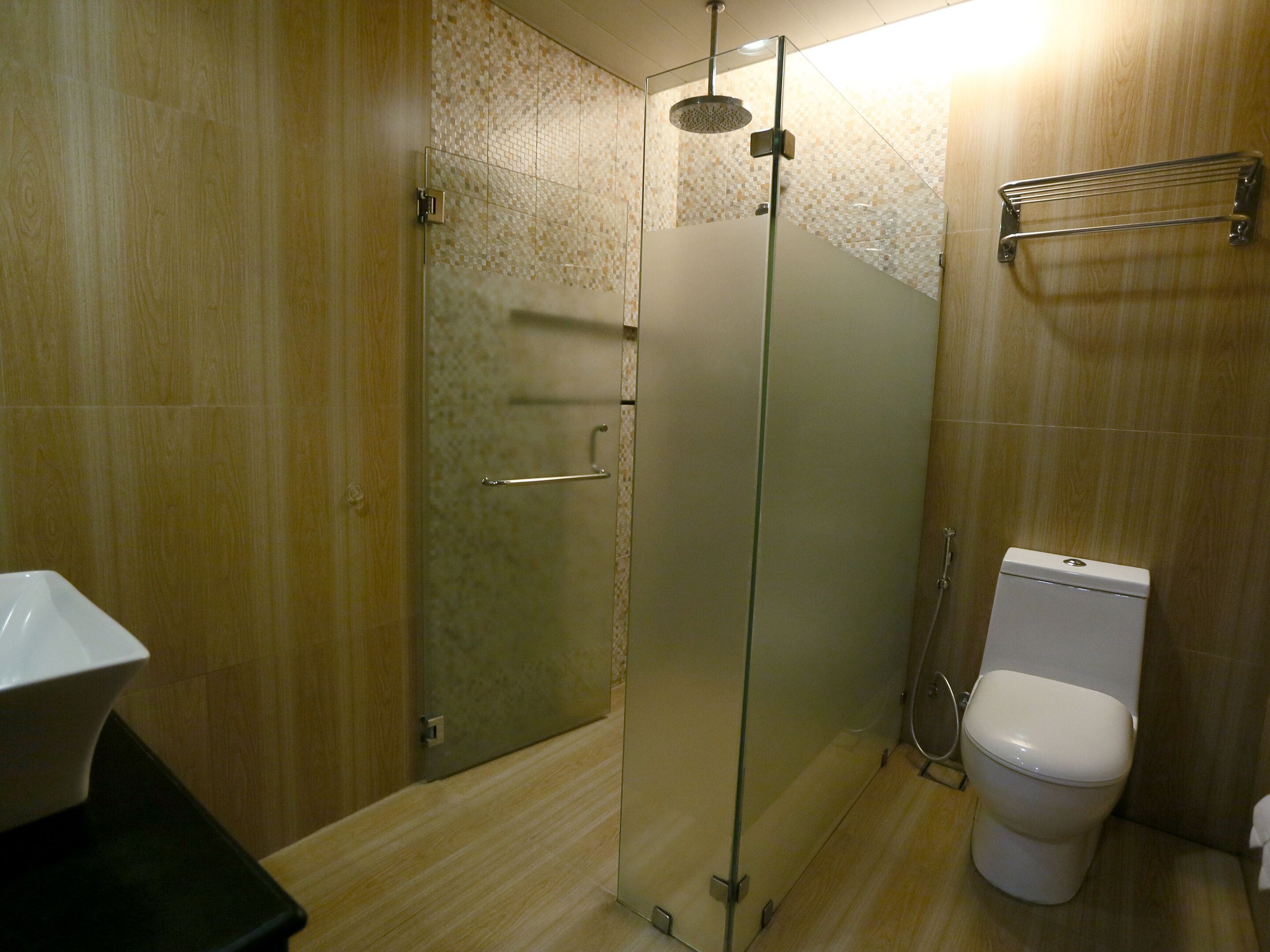 Foto - Hotel Ava Malate, Manila