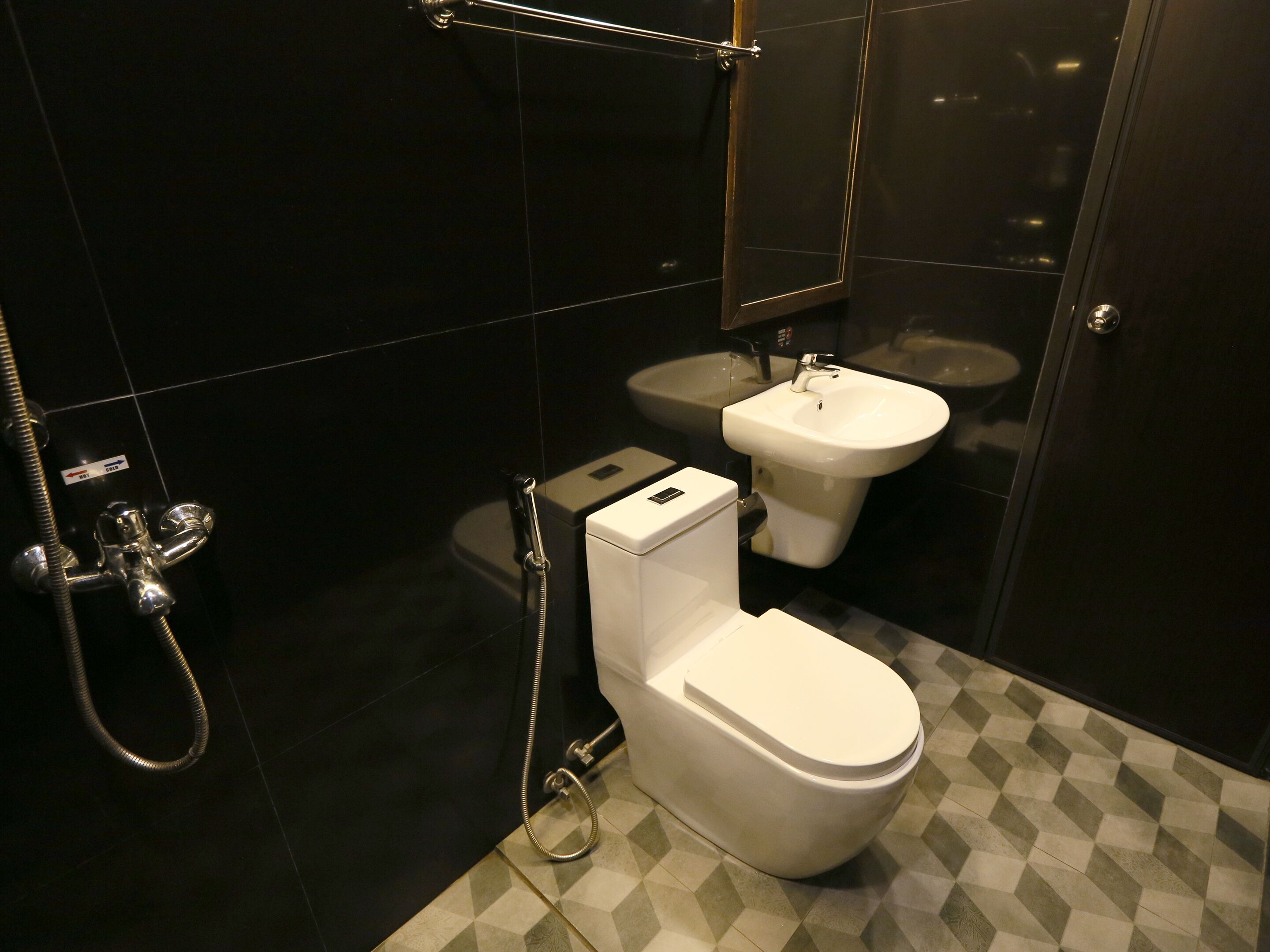Foto - Hotel Ava Malate, Manila