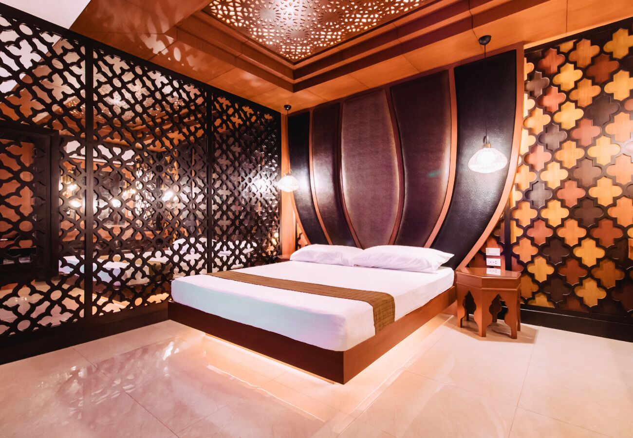 Foto - Hotel Ava Malate, Manila