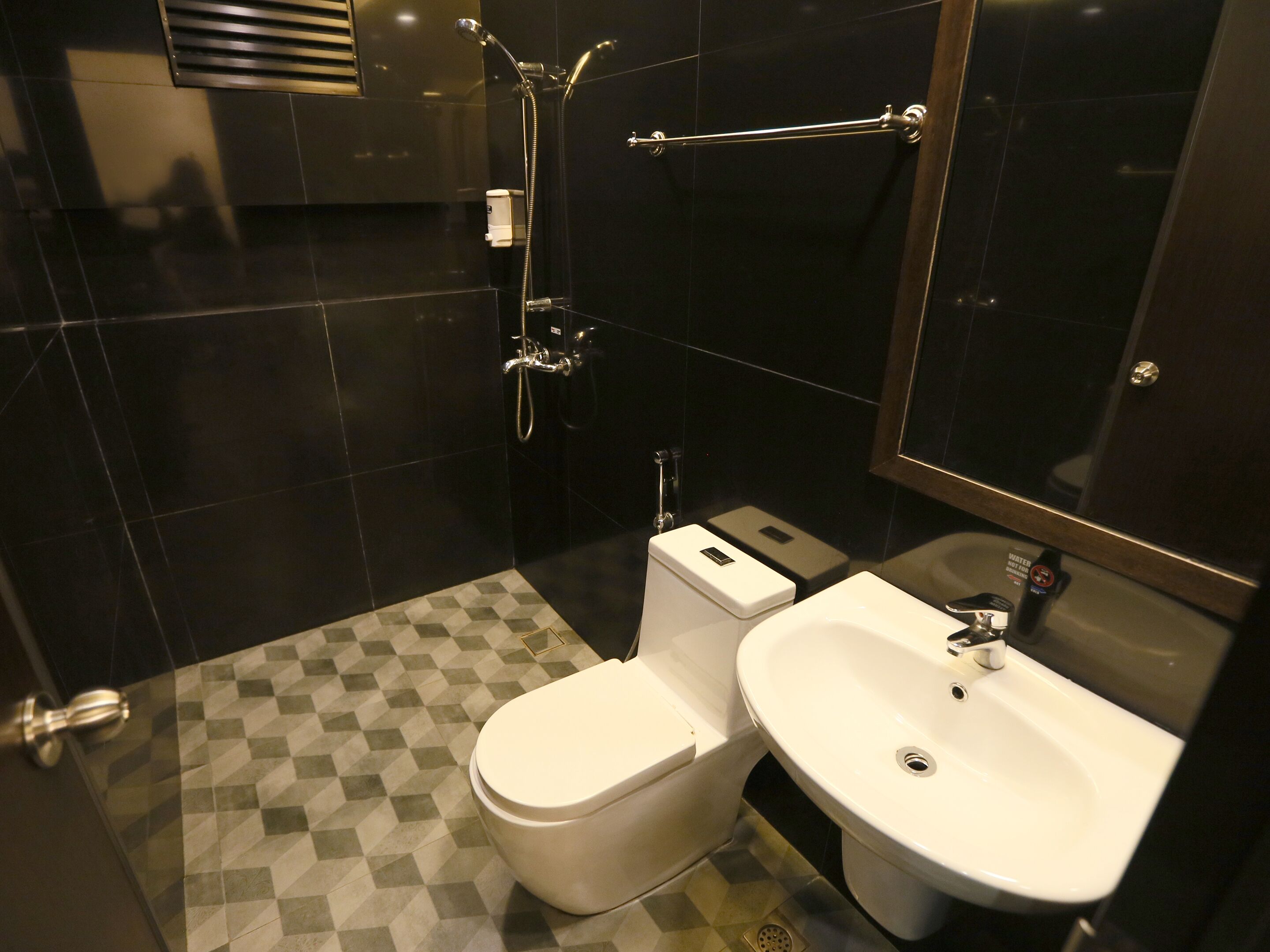 Foto - Hotel Ava Malate, Manila