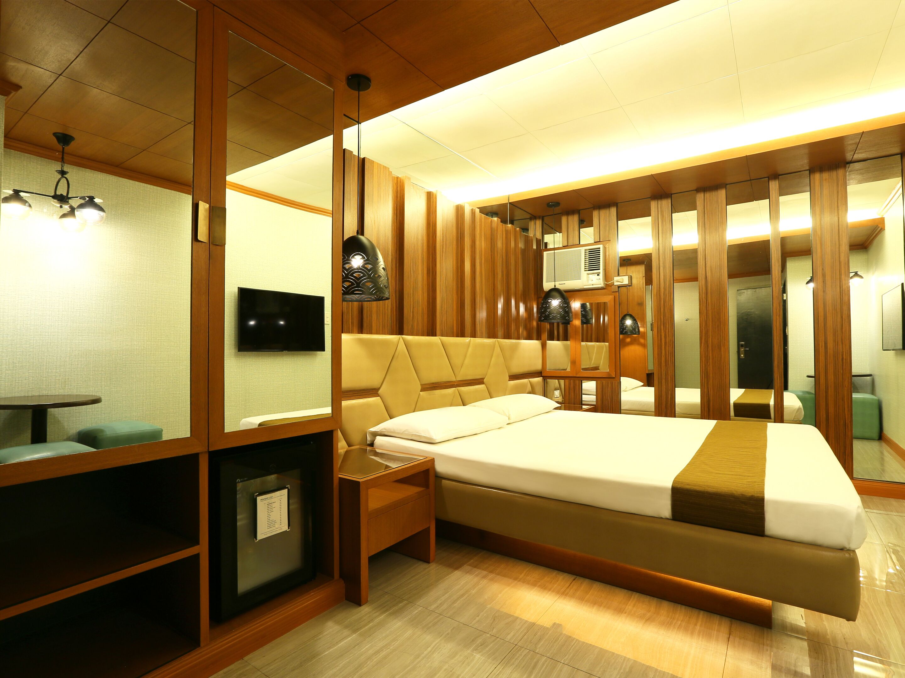 Foto - Hotel Ava Malate, Manila