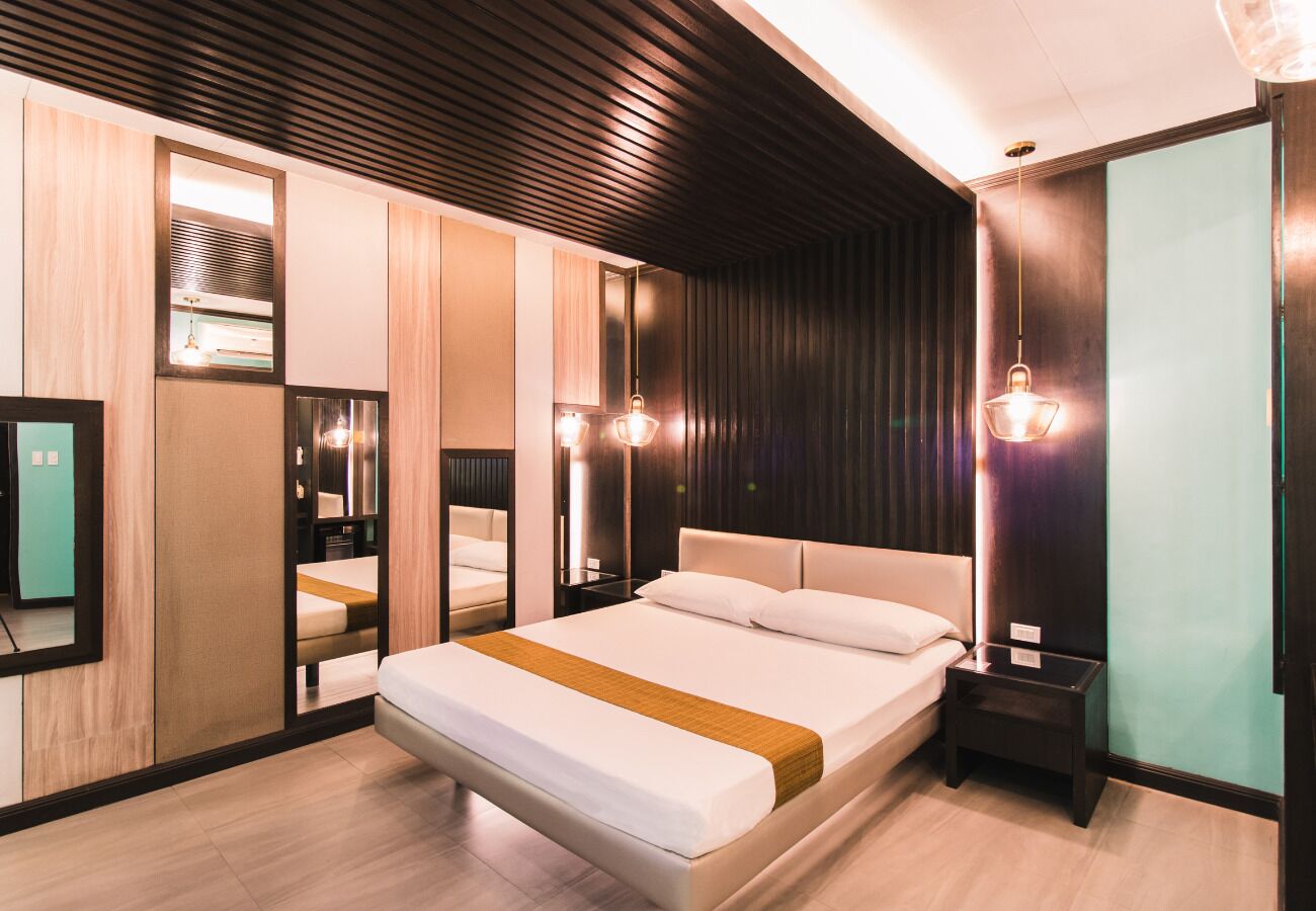 Foto - Hotel Ava Malate, Manila