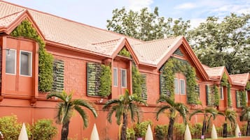 Ngoại thất
