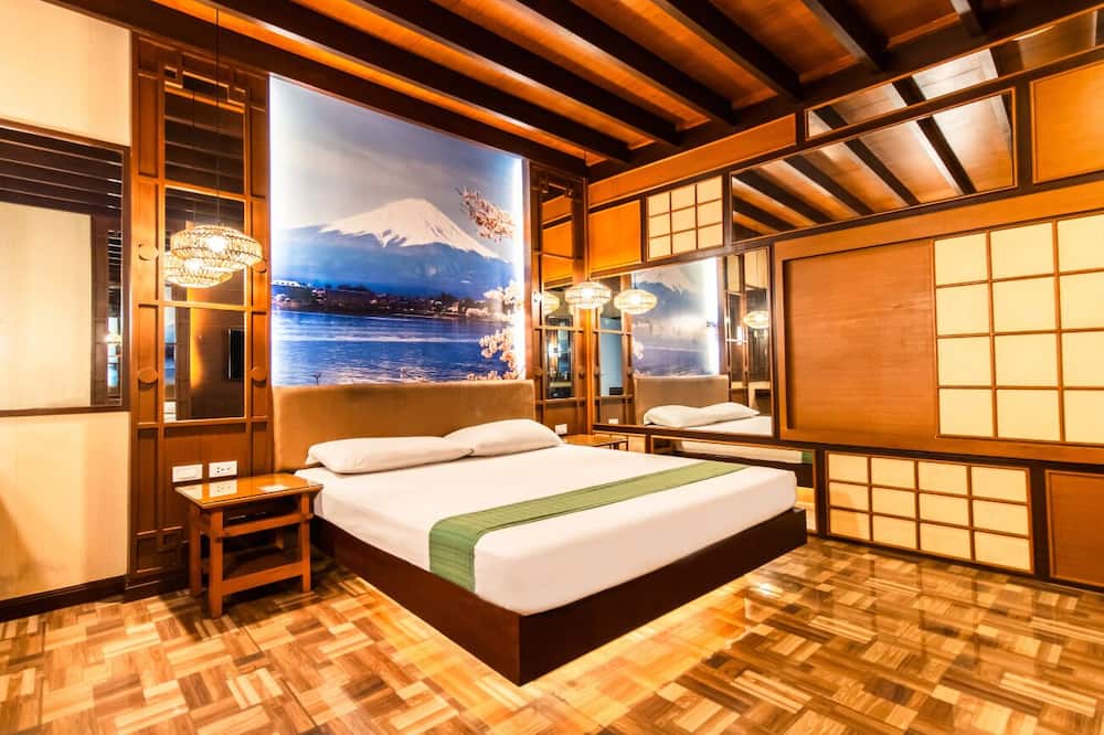 Hotel Ava Malate, Manila