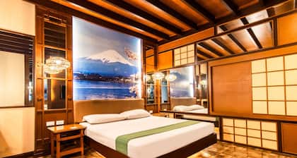 Hotel Ava Malate, Manila