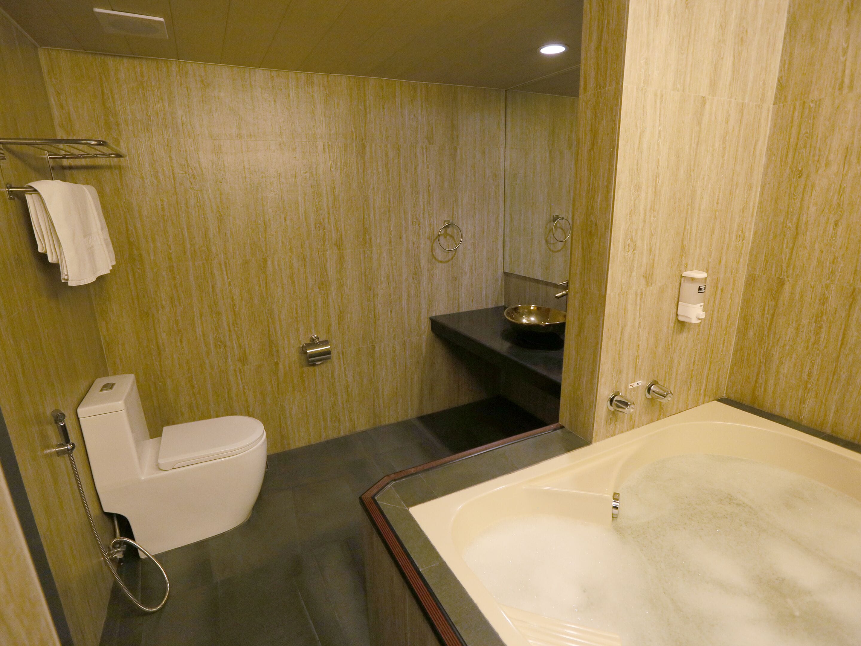 Foto - Hotel Ava Malate, Manila