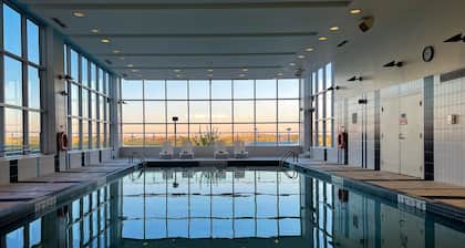 Residence Inn by Marriott Calgary Airport