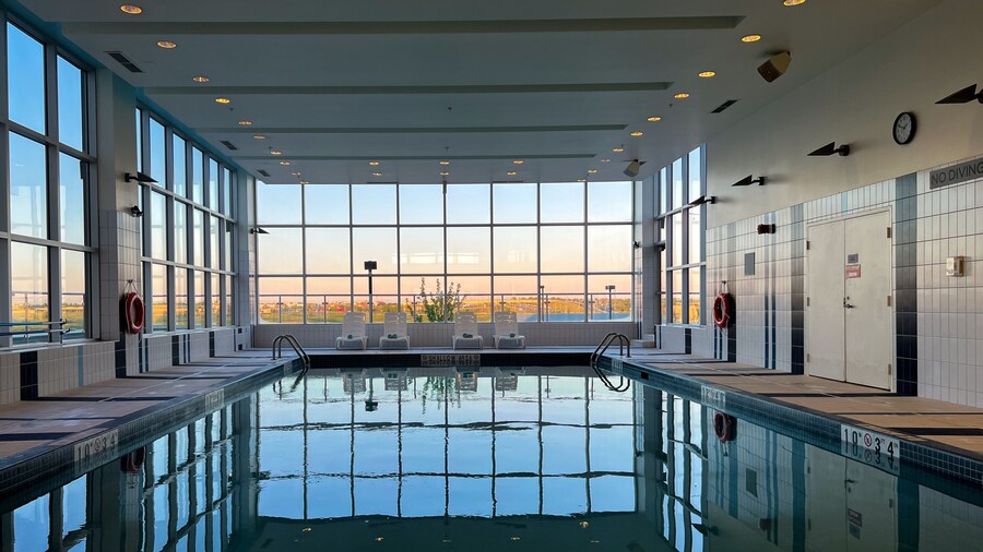 Residence Inn by Marriott Calgary Airport