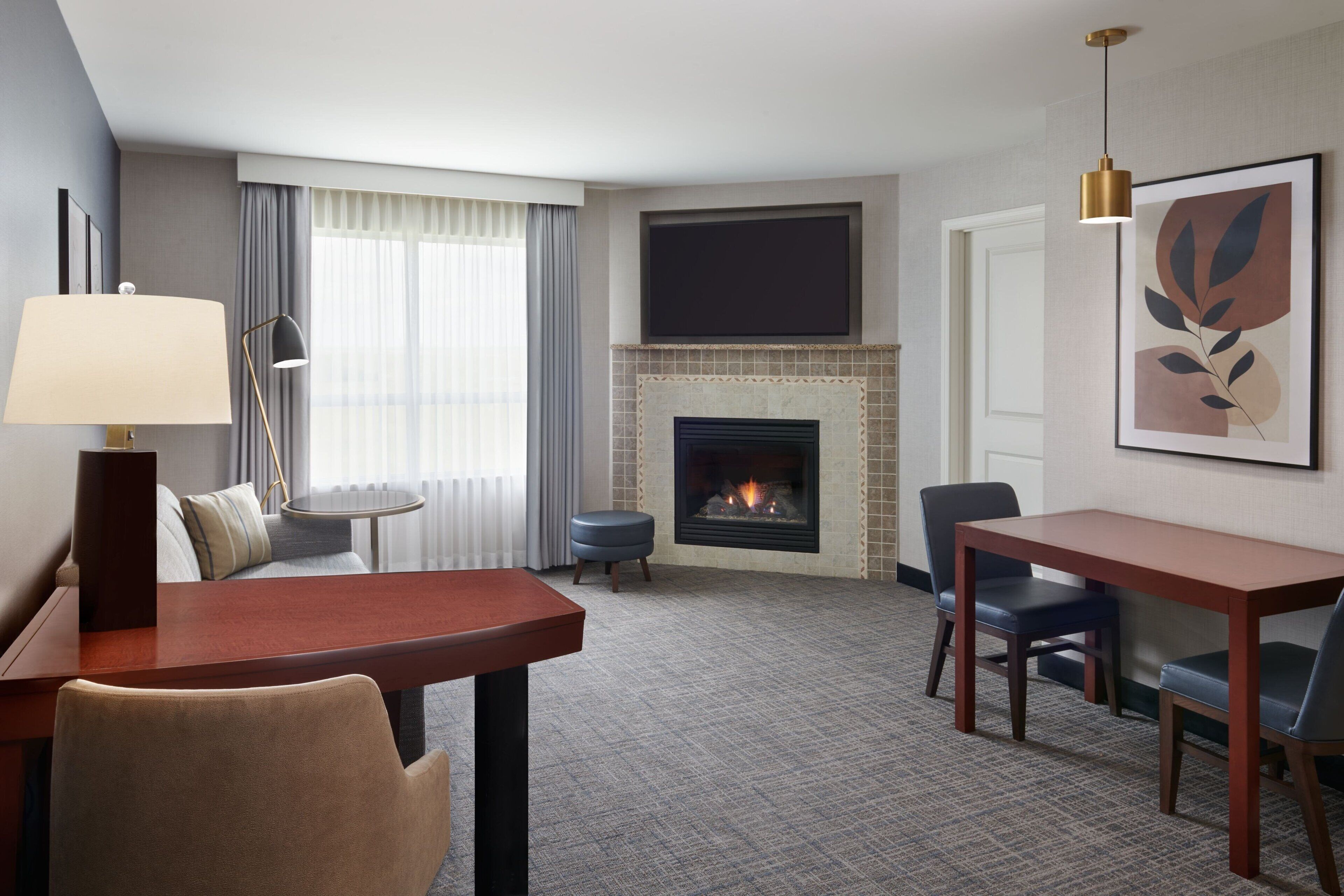 Foto - Residence Inn by Marriott Calgary Airport