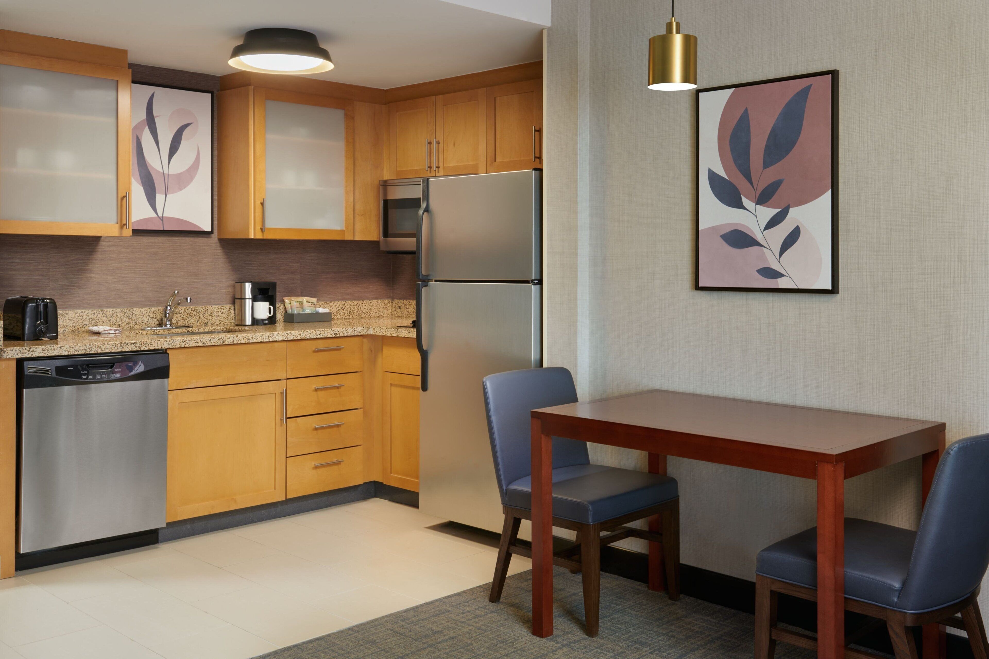 Foto - Residence Inn by Marriott Calgary Airport