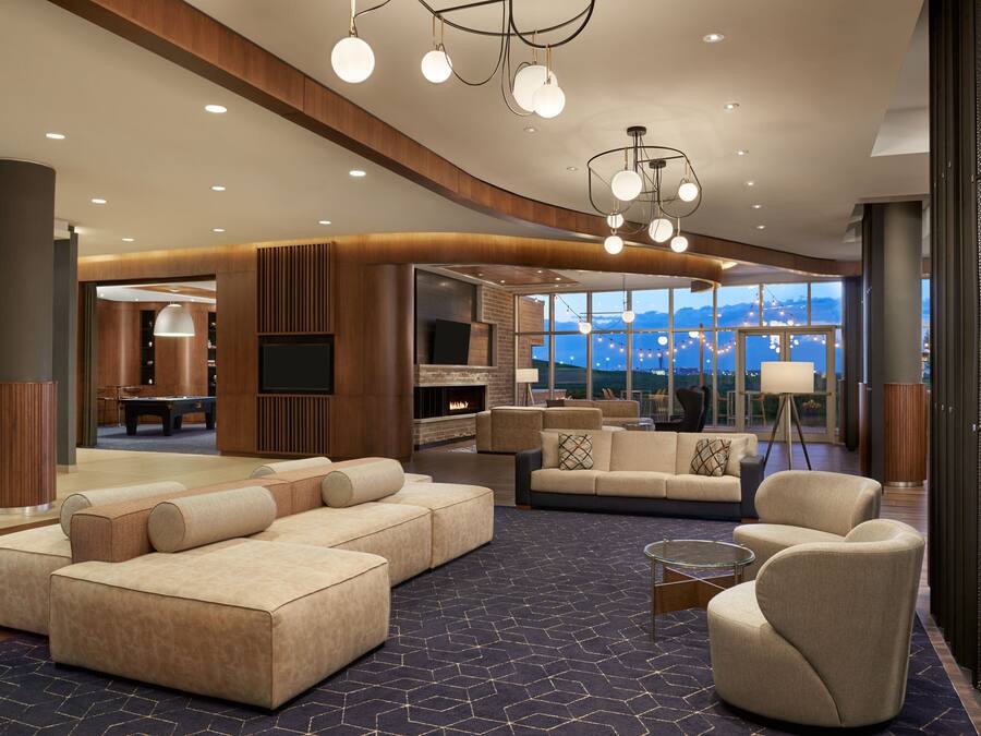 Hall