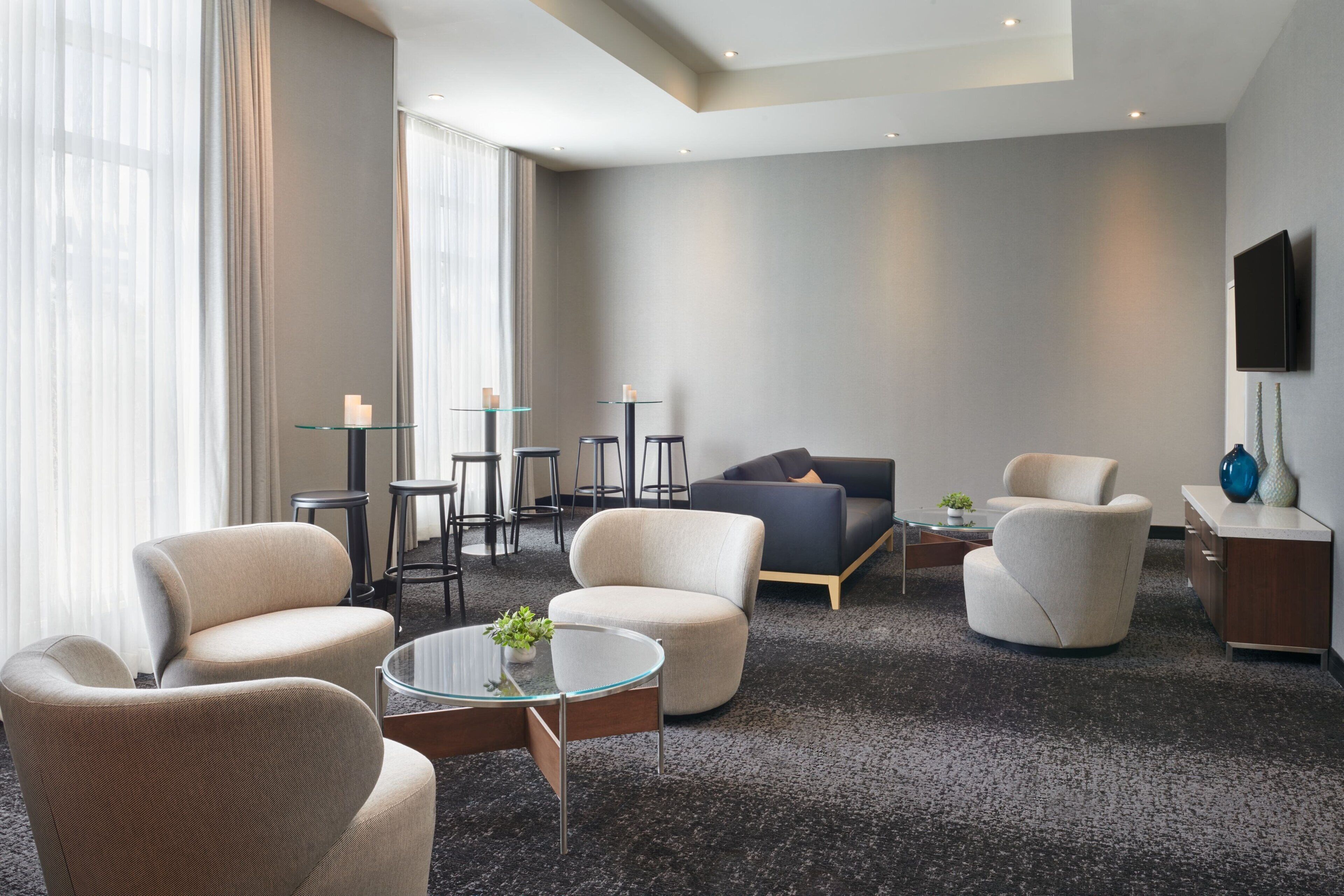 Foto - Courtyard by Marriott Calgary Airport