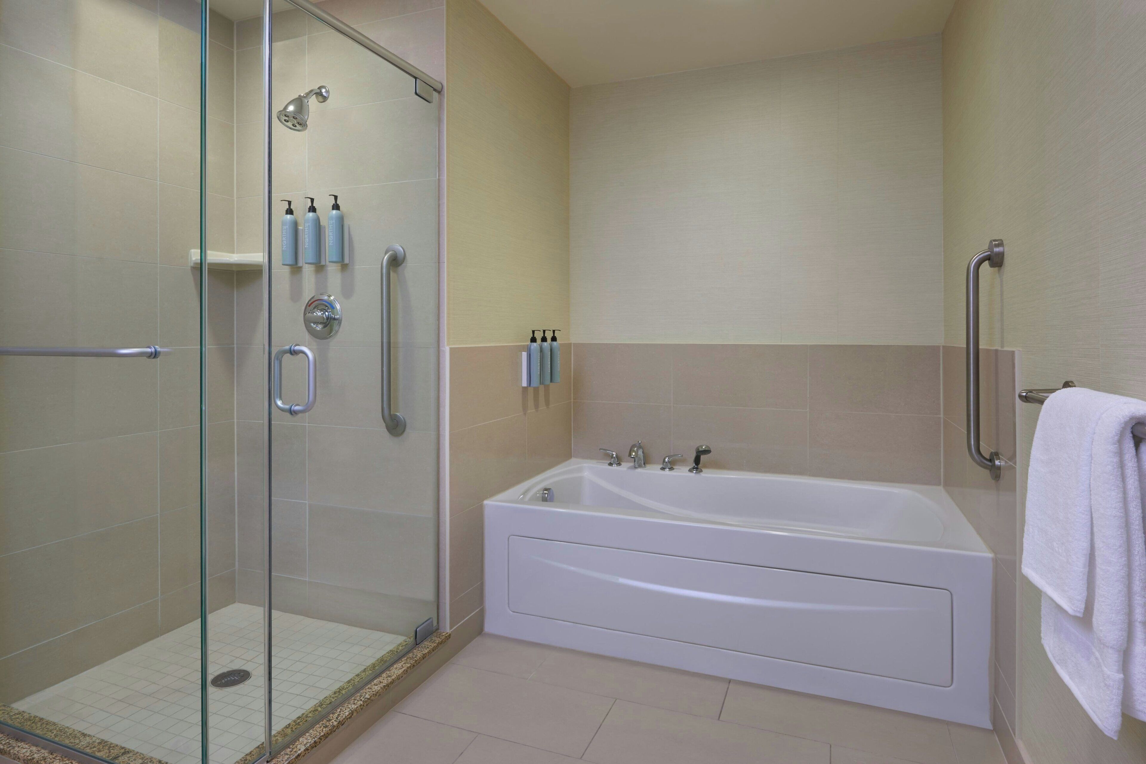 Foto - Courtyard by Marriott Calgary Airport