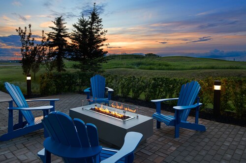 Courtyard by Marriott Calgary Airport