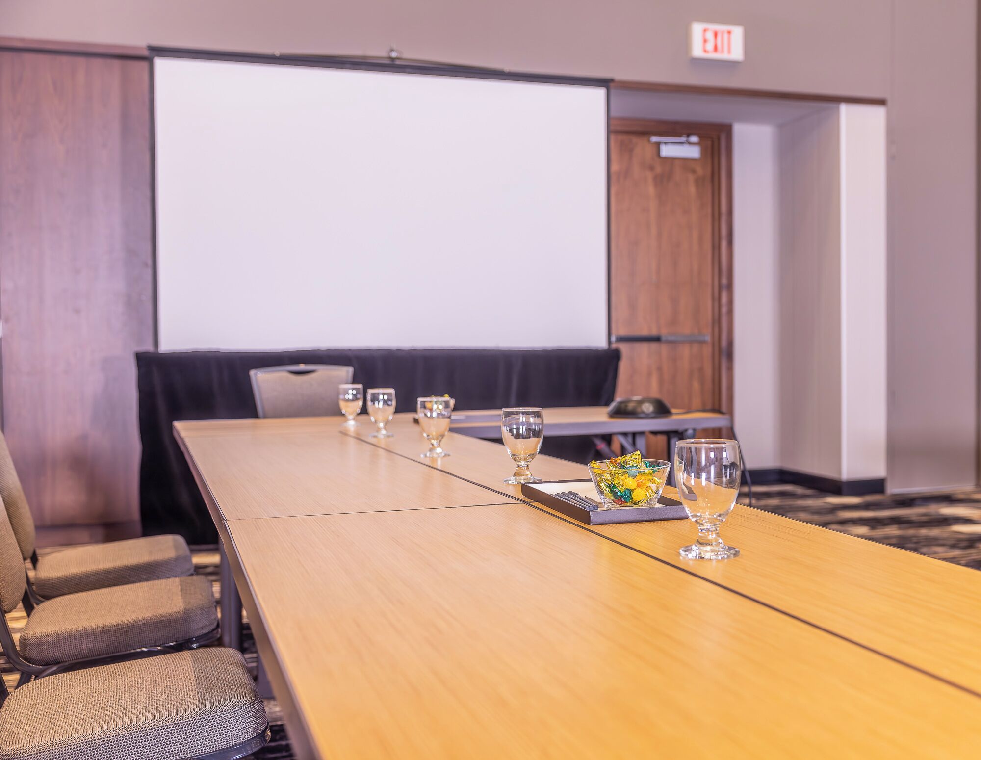 Foto - Courtyard by Marriott Calgary Airport