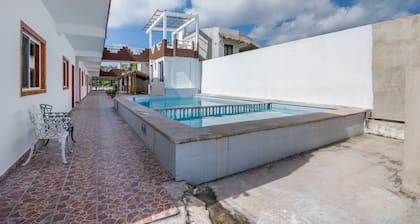 OYO Hotel Palma Real