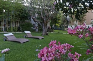 Garden - Hotel Santa Maria (Baunei)