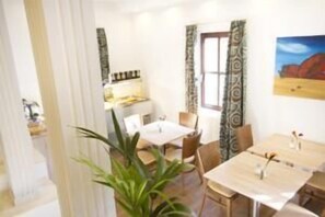 Restaurantes
