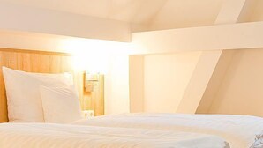 Unclassified image, 5 of 19, button - Hotel Schleuse by Lehmann Hotels (Munich)