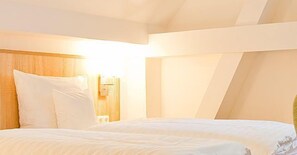 Room - Hotel Schleuse by Lehmann Hotels (Munich)