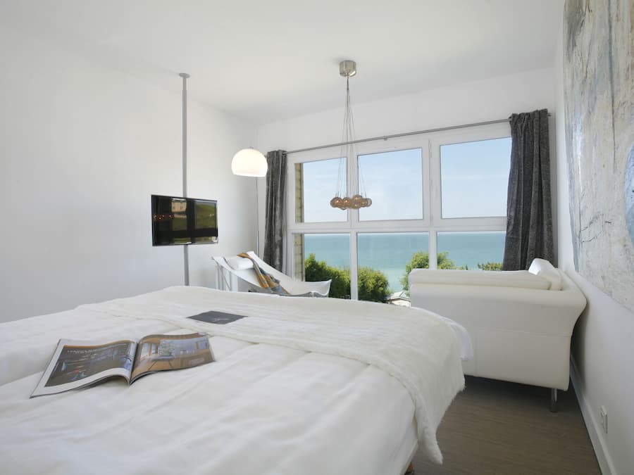 Superior Double Room (Panoramic view)