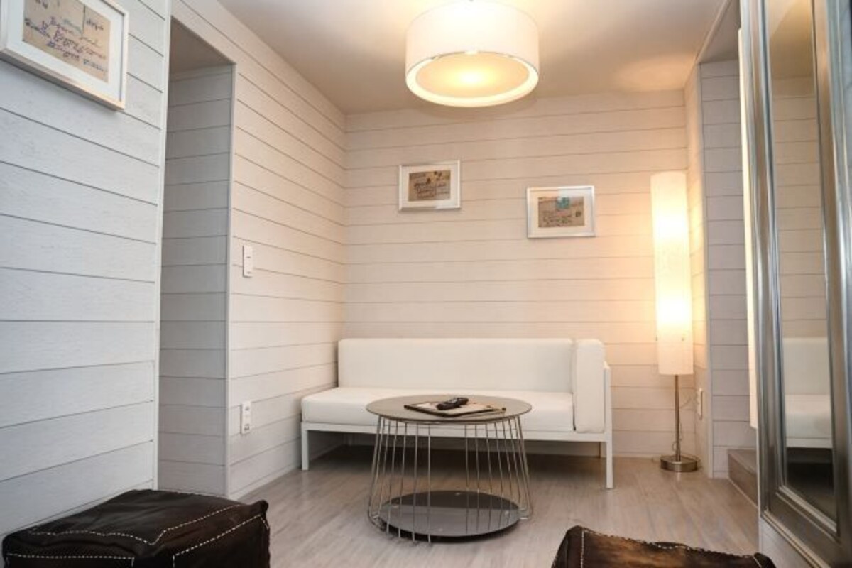 Deluxe Lumen Villa